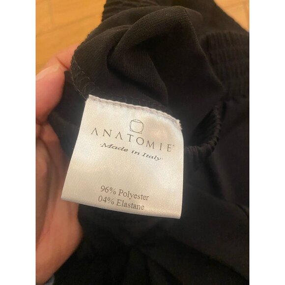 Anatomie Black Women's Pants - Picture 6 of 6
